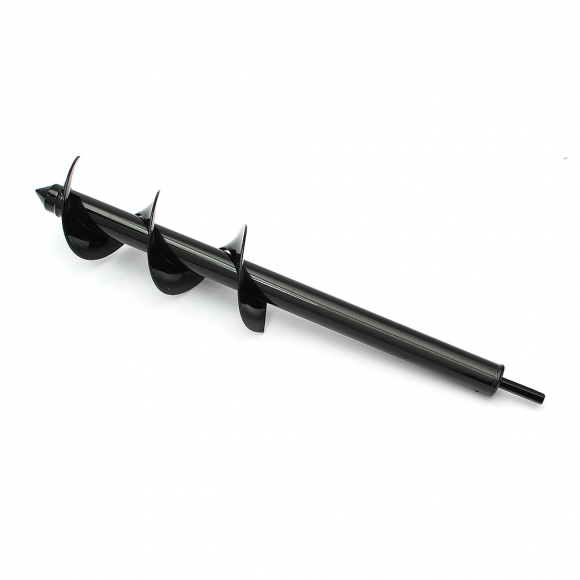 그린홀 전동드릴용 땅파기 어거 비트(8×45cm)