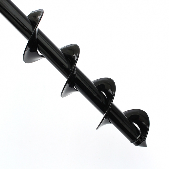 그린홀 전동드릴용 땅파기 어거 비트(8×60cm)