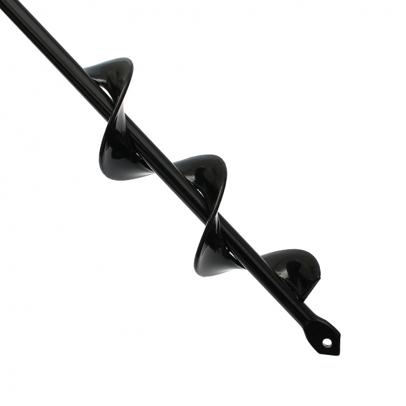 그린홀 전동드릴용 땅파기 어거 비트(4×45cm)