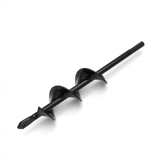 그린홀 전동드릴용 땅파기 어거 비트(4×22cm)