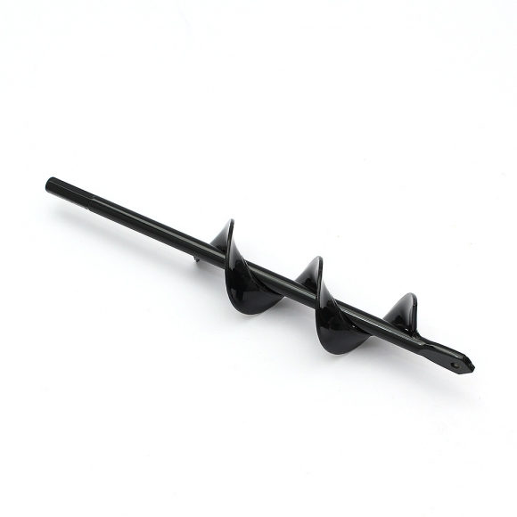 그린홀 전동드릴용 땅파기 어거 비트(4×22cm)