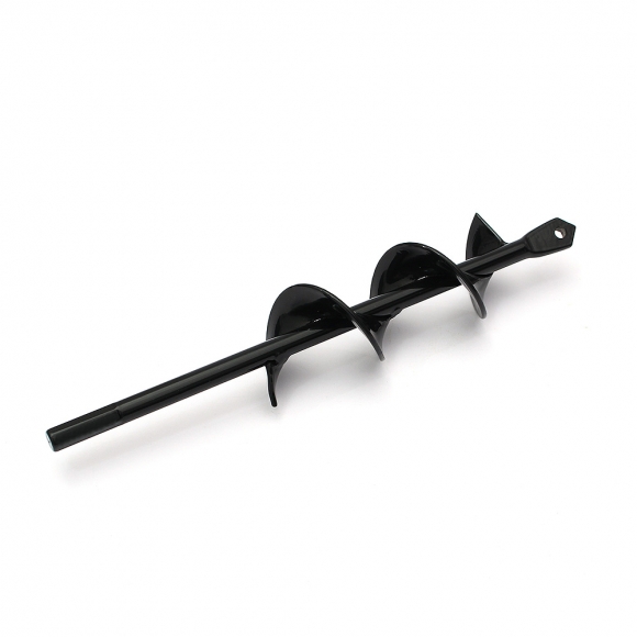 그린홀 전동드릴용 땅파기 어거 비트(4×22cm)