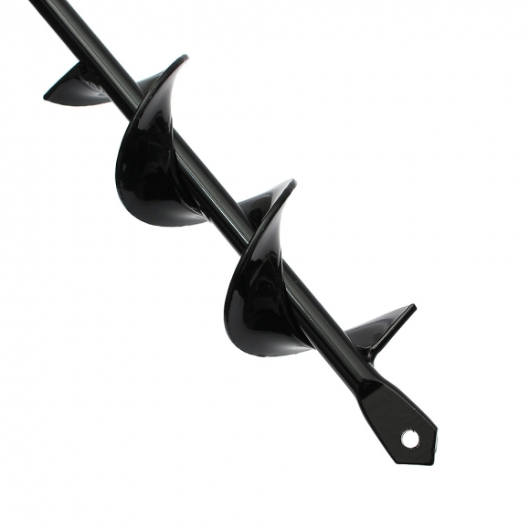 그린홀 전동드릴용 땅파기 어거 비트(4×22cm)