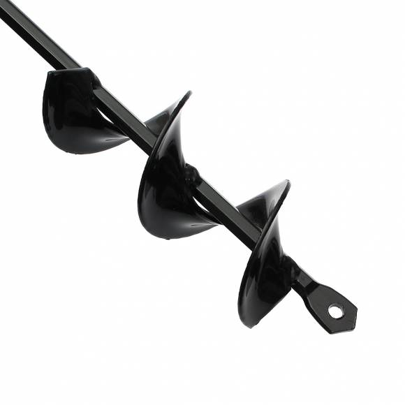 그린홀 전동드릴용 땅파기 어거 비트(5×22cm)