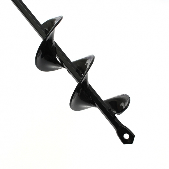 그린홀 전동드릴용 땅파기 어거 비트(5×45cm)