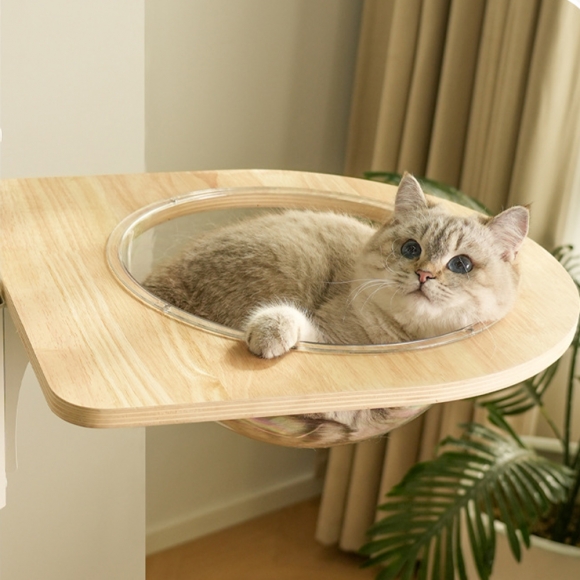 대형 놀이터 다기능 고양이 캣타워 02