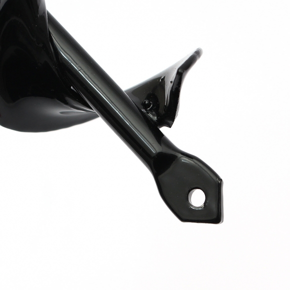 그린홀 전동드릴용 땅파기 어거 비트(4.6×37cm)