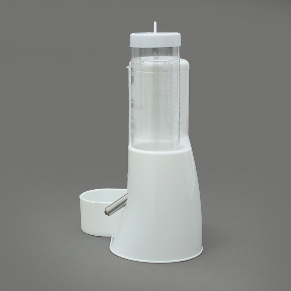 펫플로우 햄스터 급식 급수기