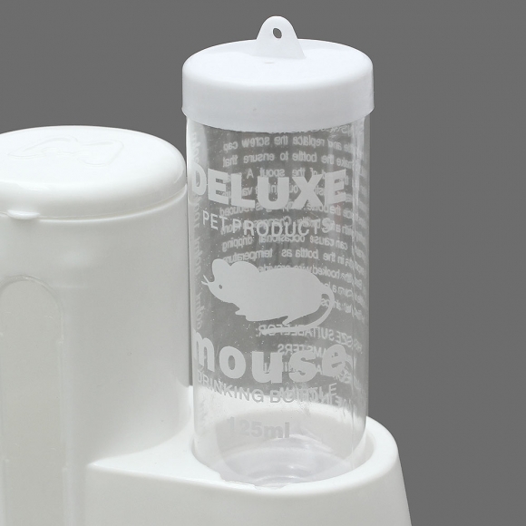 펫플로우 햄스터 급식 급수기