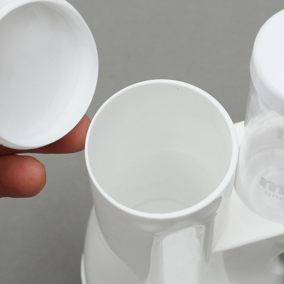 펫플로우 햄스터 급식 급수기