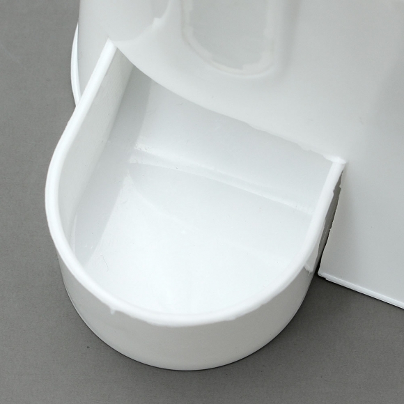 펫플로우 햄스터 급식 급수기