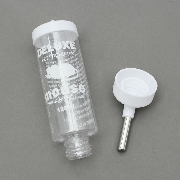 펫플로우 햄스터 급식 급수기