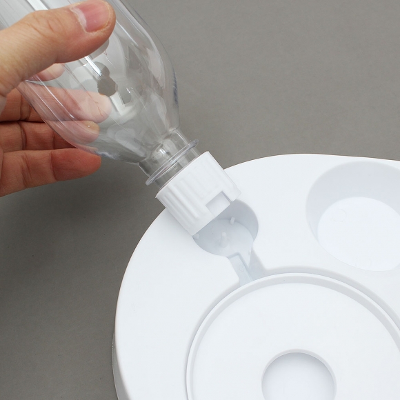 펫모아 반려동물 급수 급식기(도자기 그릇)