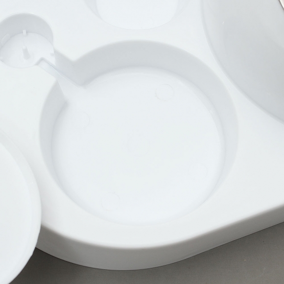 펫모아 반려동물 급수 급식기(스텐 그릇)