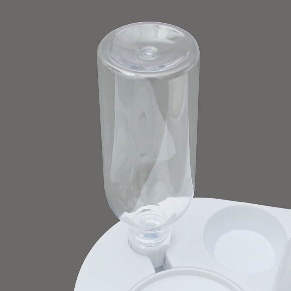 펫모아 반려동물 급수 급식기(스텐 그릇)