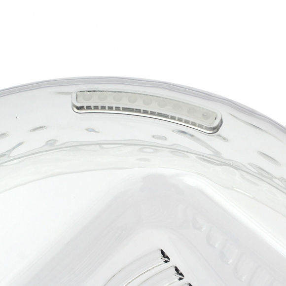 데이워시 빨래판 대야(투명)