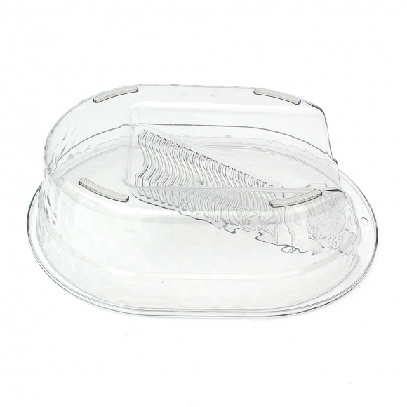 데이워시 빨래판 대야(투명)