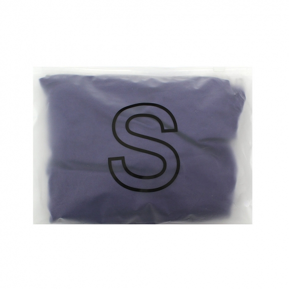 여행러버 스판 캐리어커버(18~21형) (퍼플)