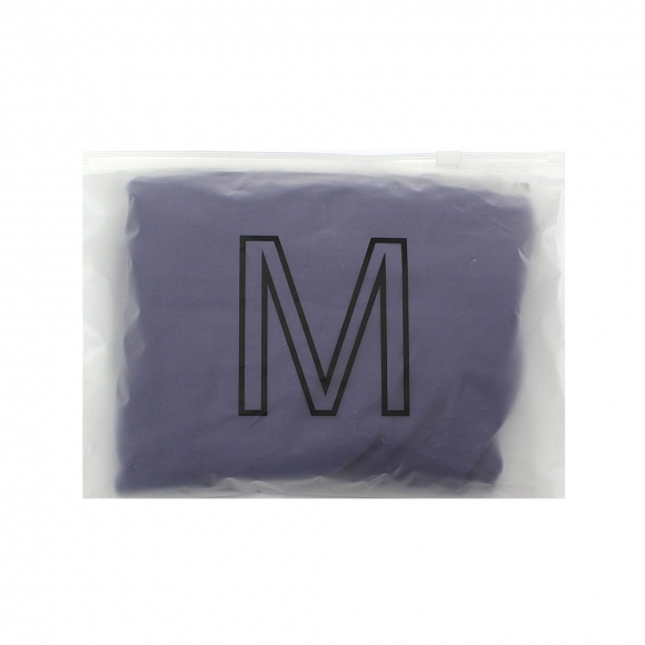 여행러버 스판 캐리어커버(22~25형) (퍼플)