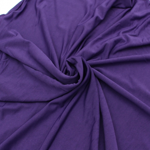 여행러버 스판 캐리어커버(26~28형) (퍼플)