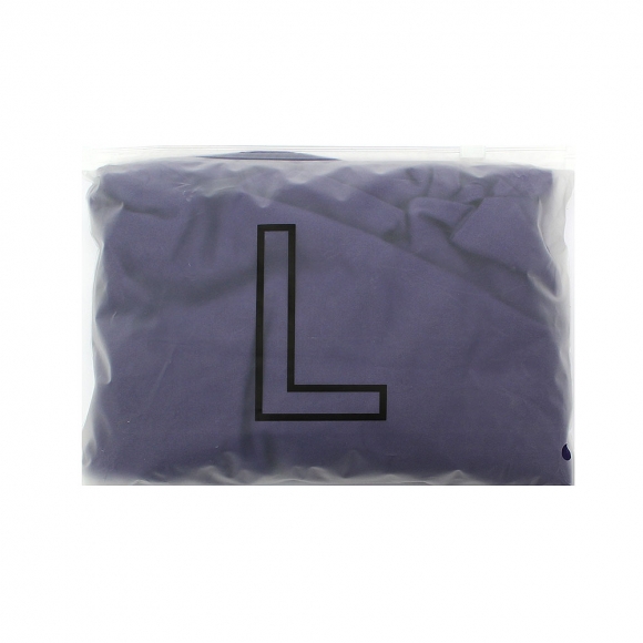 여행러버 스판 캐리어커버(26~28형) (퍼플)