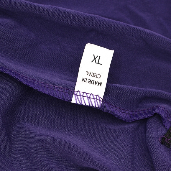 여행러버 스판 캐리어커버(29~32형) (퍼플)