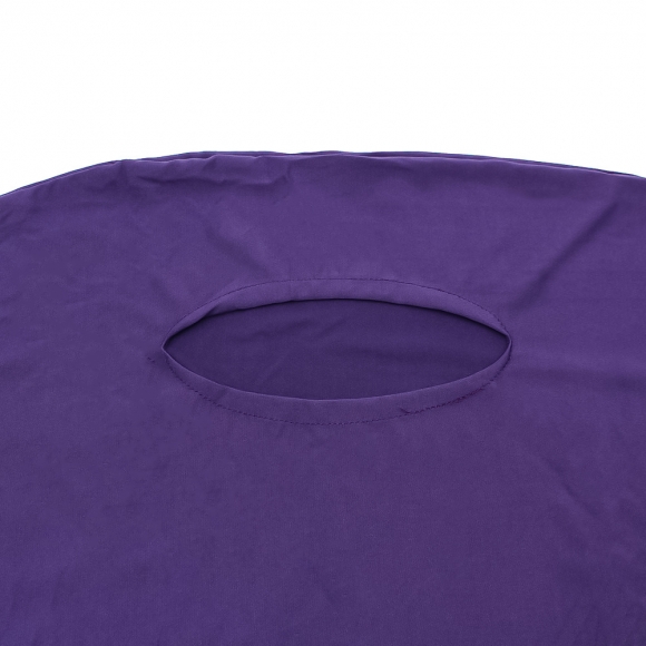 여행러버 스판 캐리어커버(29~32형) (퍼플)