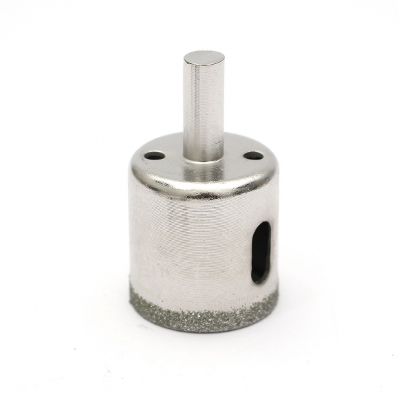 다이아몬드 타일 유리 홀쏘 10종세트 H2(6-30mm)