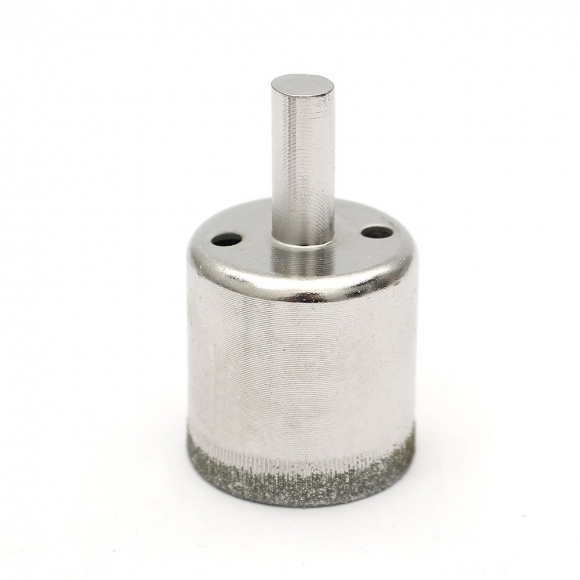 다이아몬드 타일 유리 홀쏘 10종세트 H2(6-30mm)