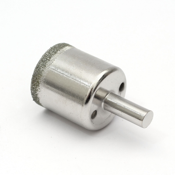 다이아몬드 타일 유리 홀쏘 10종세트 H2(6-30mm)