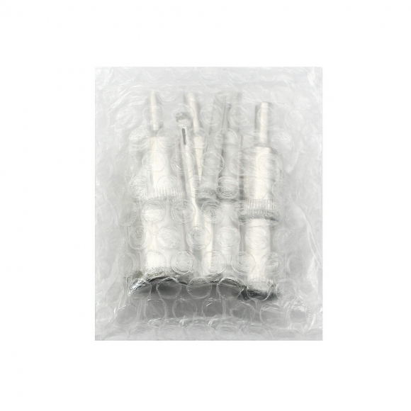 다이아몬드 타일 유리 홀쏘 10종세트 H2(6-30mm)