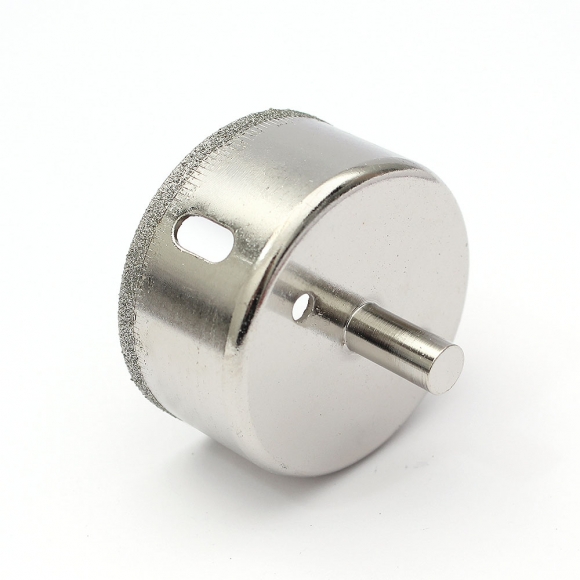 다이아몬드 타일 유리 홀쏘 14종세트(3-70mm)