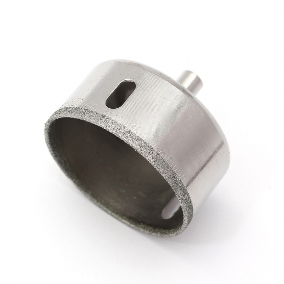 다이아몬드 타일 유리 홀쏘 14종세트(3-70mm)