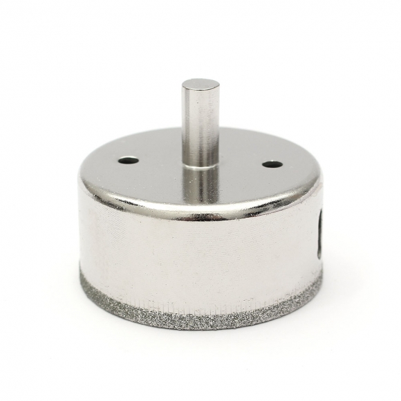 다이아몬드 타일 유리 홀쏘 14종세트(3-70mm)