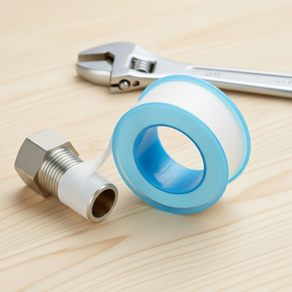 3m 배관용 테프론 테이프 10p세트(폭 14mm) 