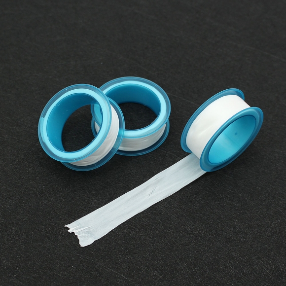 3m 배관용 테프론 테이프 10p세트(폭 14mm) 