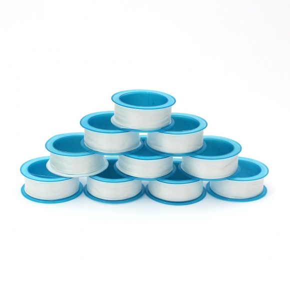 3m 배관용 테프론 테이프 10p세트(폭 14mm) 
