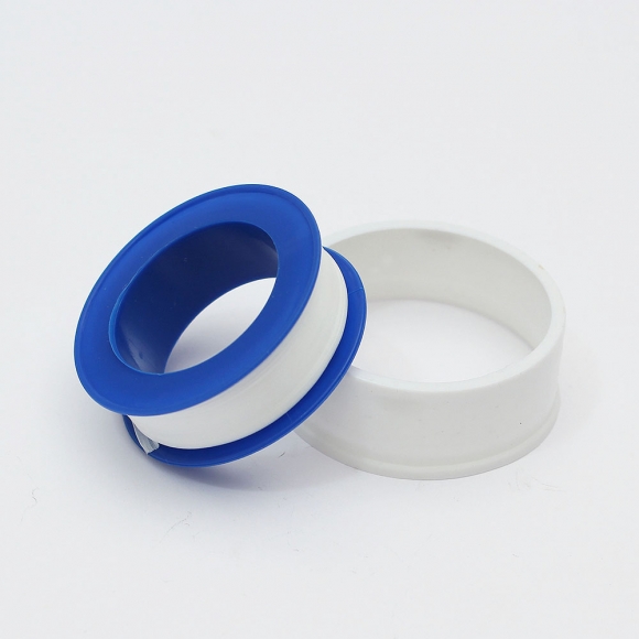 10m 배관용 테프론 테이프 10p세트(폭 12mm) 