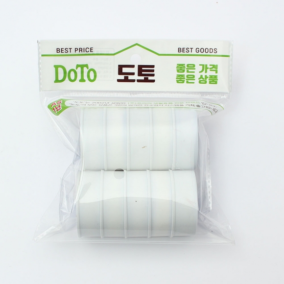 10m 배관용 테프론 테이프 10p세트(폭 12mm) 