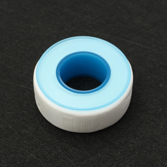 15m 배관용 테프론 테이프 10p세트(폭 17mm) 