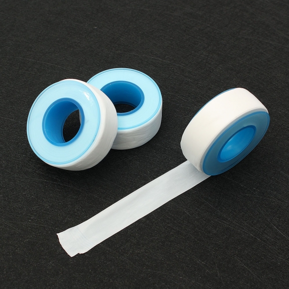 15m 배관용 테프론 테이프 10p세트(폭 17mm) 