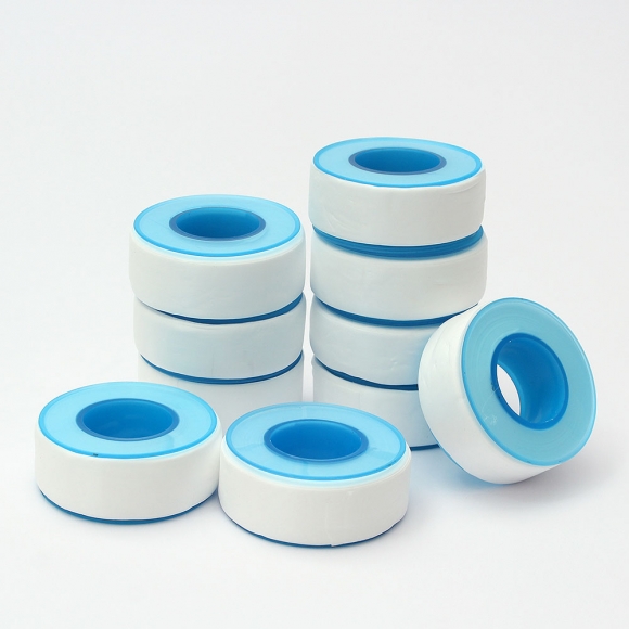 15m 배관용 테프론 테이프 10p세트(폭 17mm) 