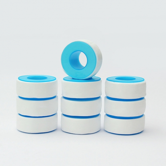 15m 배관용 테프론 테이프 10p세트(폭 17mm) 