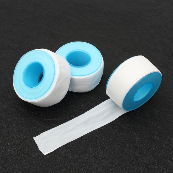 18m 배관용 테프론 테이프 10p세트(폭 25mm) 