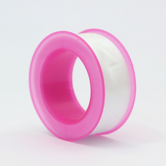 6m 배관용 테프론 테이프 10p세트(폭 14mm) 