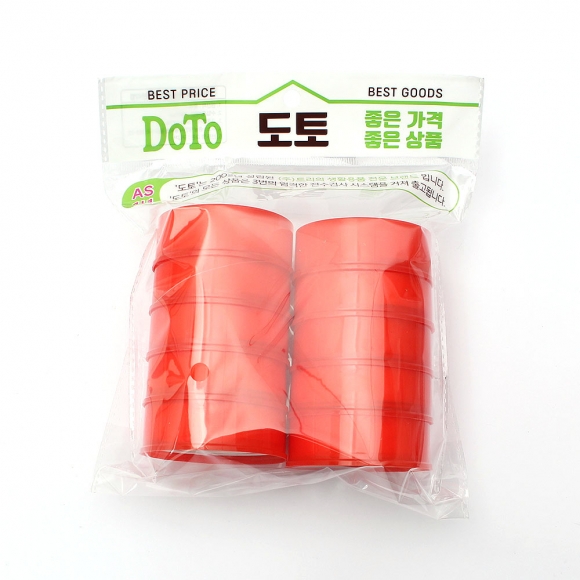 10m 배관용 테프론 테이프 10p세트(폭 15mm) 