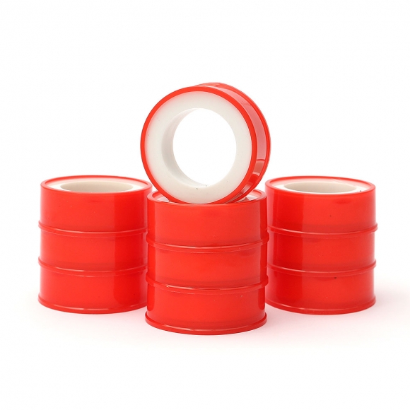 10m 배관용 테프론 테이프 10p세트(폭 15mm) 