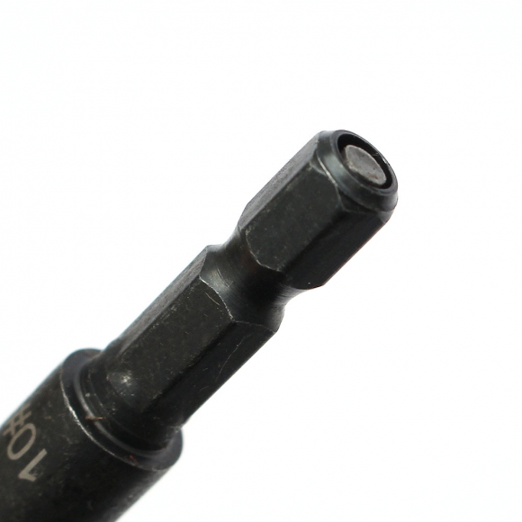 HSS 카운터싱크 드릴비트 5종 세트(골드)