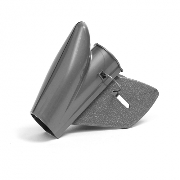 3m 스피드 전선정리 스네이크 커버(최대지름 32mm) (그레이)