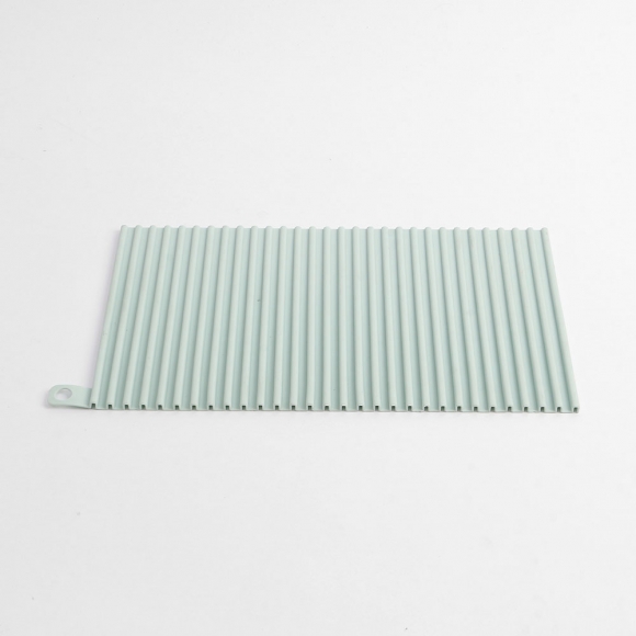미니멀 실리콘 드라잉 매트(30cm) (민트)